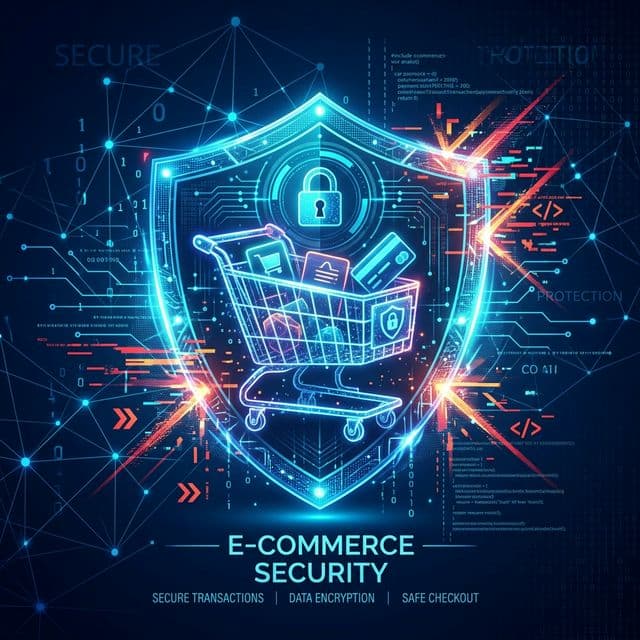 Coffee Shop Hack Prevention