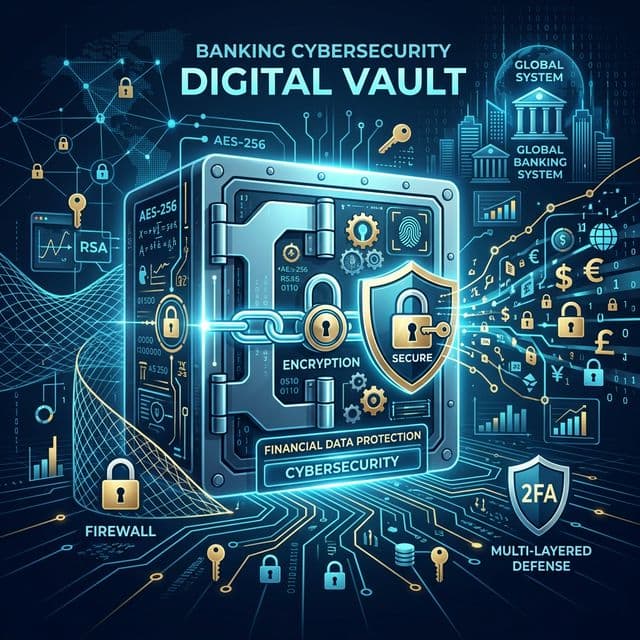 Fake Banking App Detection