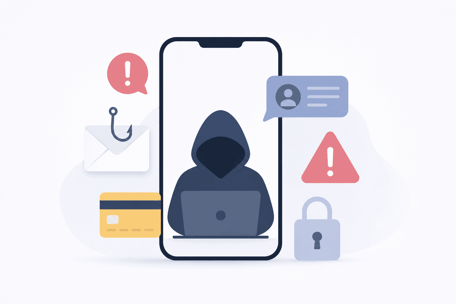 Top 15 Cyber Scams Every Indian Should Know About in 2026