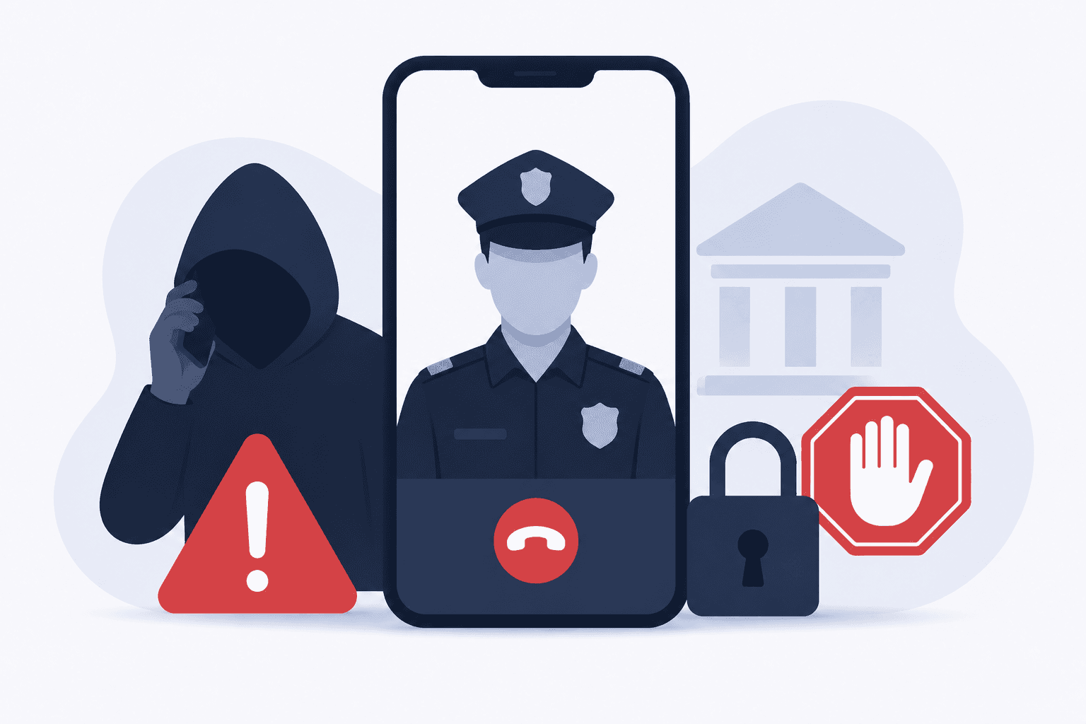 What Is a Digital Arrest Scam? How to Identify and Avoid It